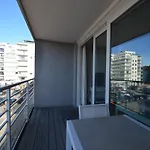 Διαμέρισμα By The Coast In Belgium *