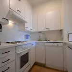 By The Coast In Belgium *