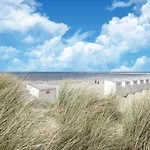 By The Coast In Belgium Διαμέρισμα