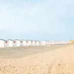 Διαμέρισμα By The Coast In Belgium Oostduinkerke