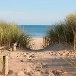 By The Coast In Belgium Διαμέρισμα