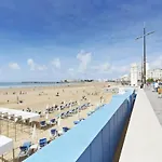 By The Coast In Belgium Διαμέρισμα *