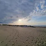 By The Coast In Belgium Διαμέρισμα Oostduinkerke