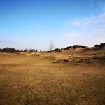 By The Coast In Belgium * Oostduinkerke