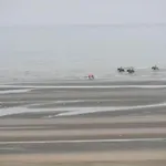 Διαμέρισμα By The Coast In Belgium