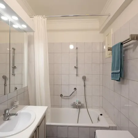 By The Coast In Belgium