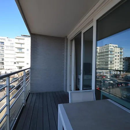 Appartamento By The Coast In Belgium *