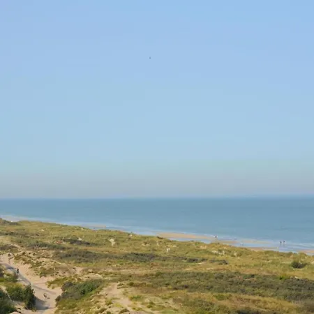 Apartman By The Coast In Belgium