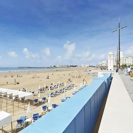 By The Coast In Belgium Appartamento *