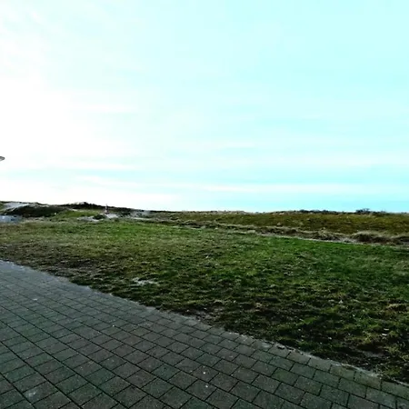 Apartman By The Coast In Belgium Oostduinkerke